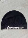 Reflect Wave Cap – Black