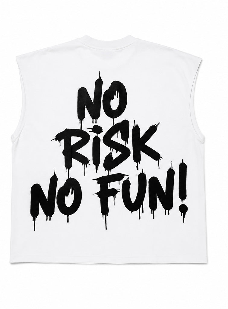 Street Veil Tank