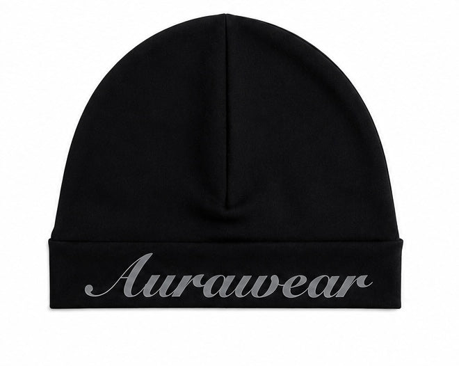 Reflect Wave Cap – Black