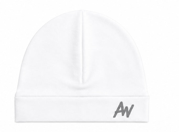 Reflect Wave Cap – White