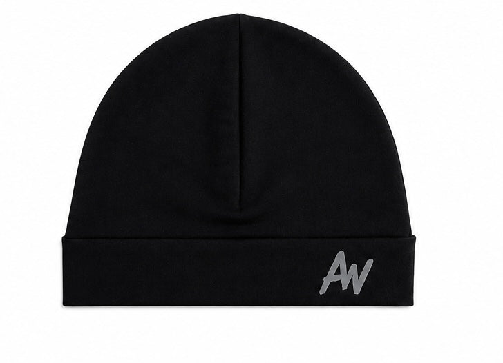 Reflect Wave Cap – Black