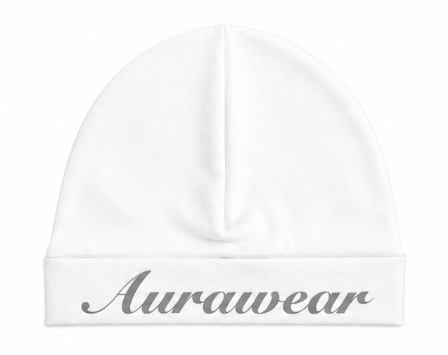Reflect Wave Cap – White