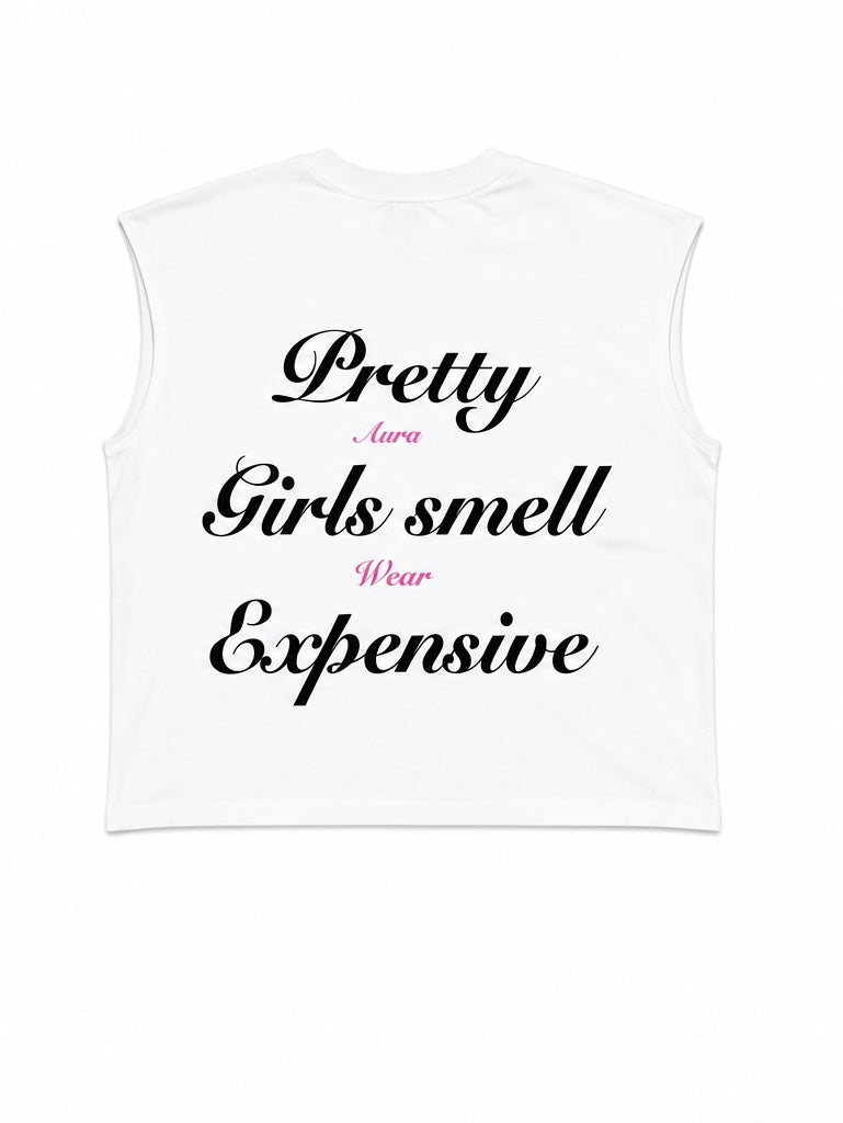 Rich Veil Tank